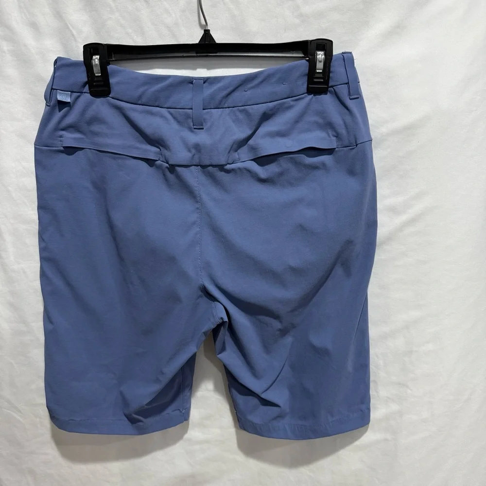 Lululemon Shorts 30 Golf Tennis‎ Athleisure Performance Activewear Sports Lounge